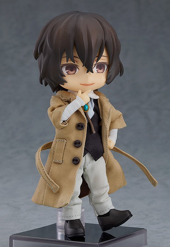 ������� Nendoroid Doll "Bungo Stray Dogs" Dazai Osamu