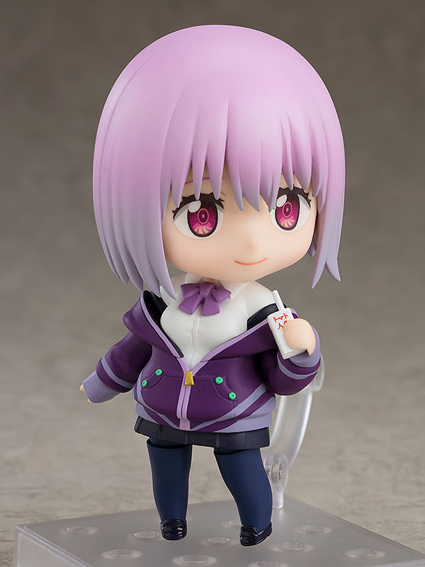 ������� Nendoroid 1060  SSSS.GRIDMAN Akane Shinjo