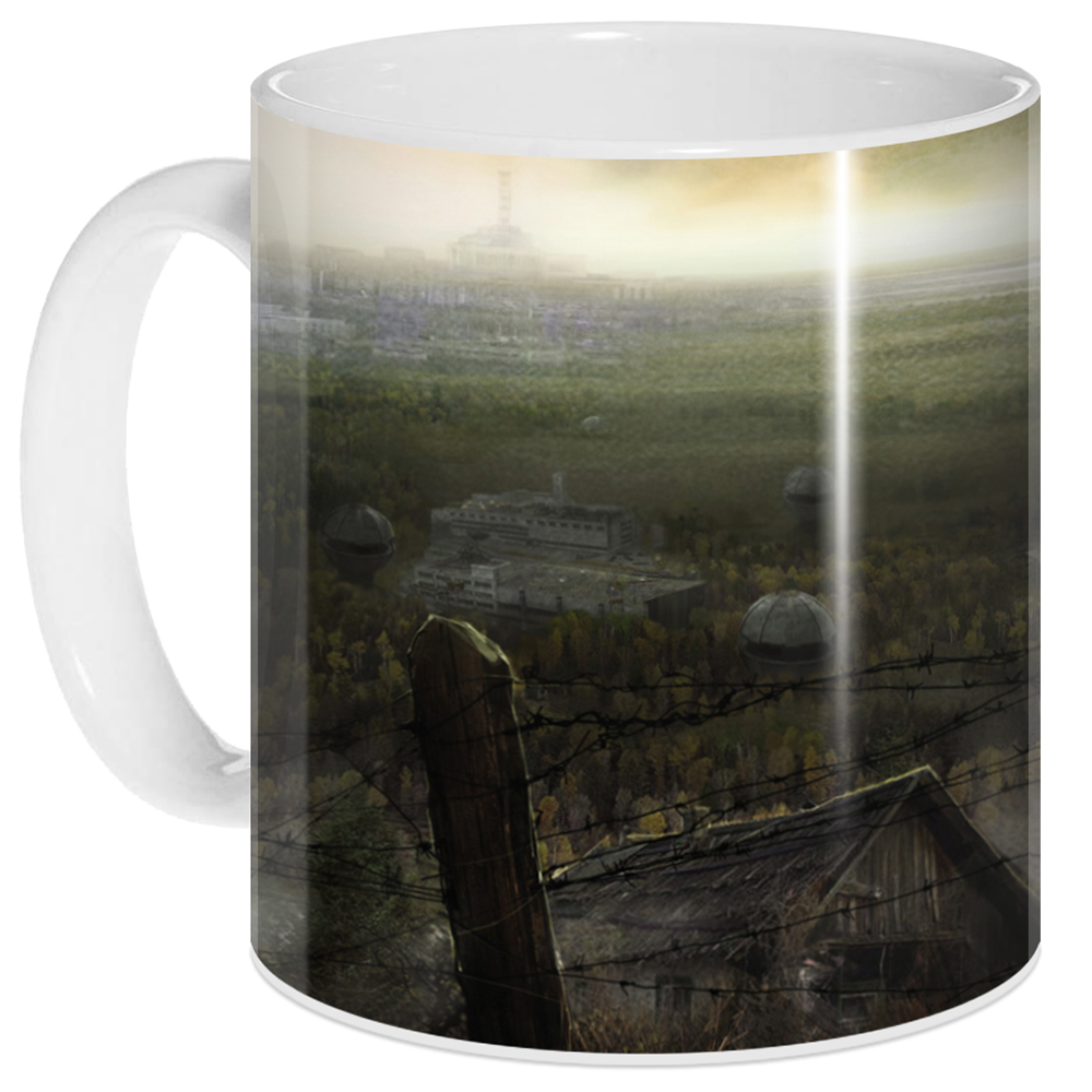 ������ S.T.A.L.K.E.R.: Clear Sky