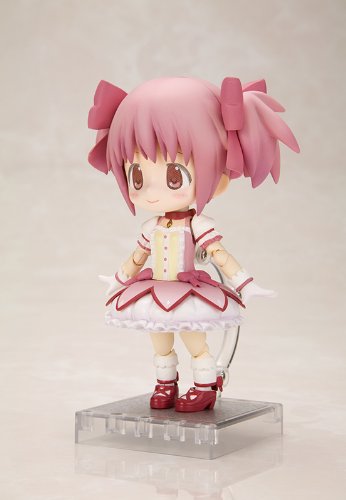 ������� Kotobukiya Cu-poche Puella Magi Madoka Magica Madoka Kaname