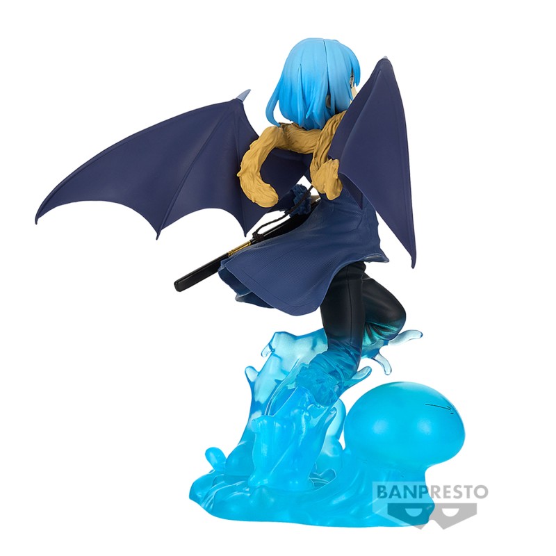 ������� EXQ - That Time I Got Reincarnated as a Slime - Rimuru Tempest