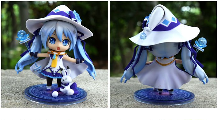 ������� Nendoroid ��������� FG29338-3