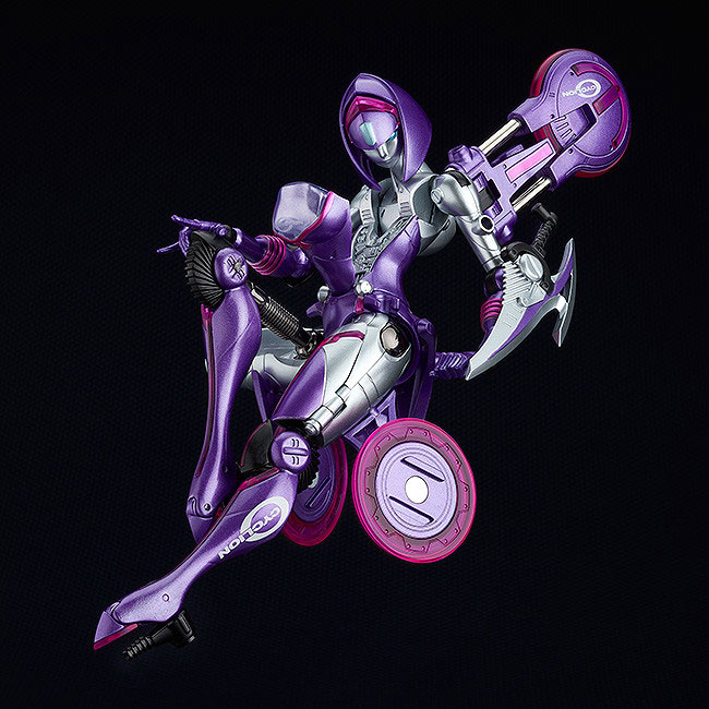 ������� Cyclion Type Lavender