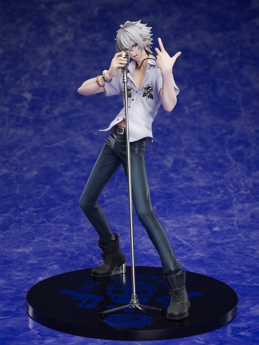 ������� Hypnosis Mic -Division Rap Battle-: Samatoki Aohitsugi