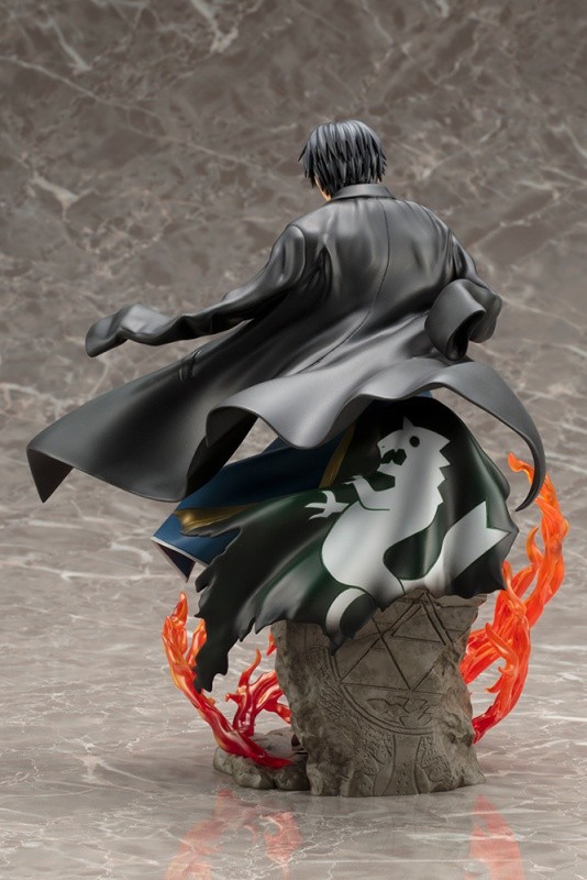 ������� Fullmetal Alchemist - Roy Mustang ARTFX J 1/8 ***