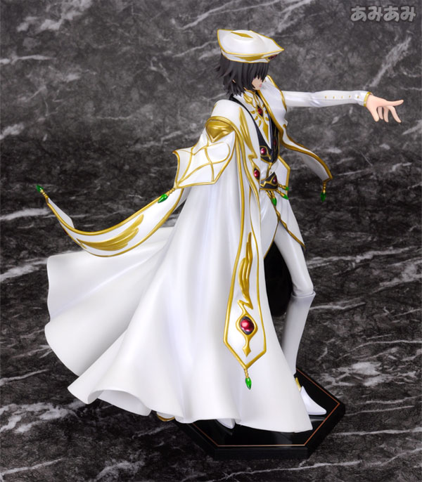 ������� Code Geass: Lelouch of the Rebellion R2: Lelouch vi Britannia 1/8 ***