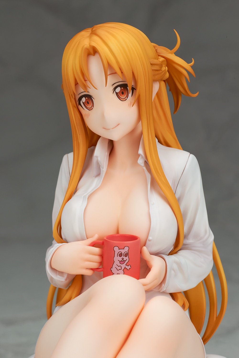 ������� Sword Art Online Alicization War of Underworld: Asuna Yuuki White Shirt Ver.