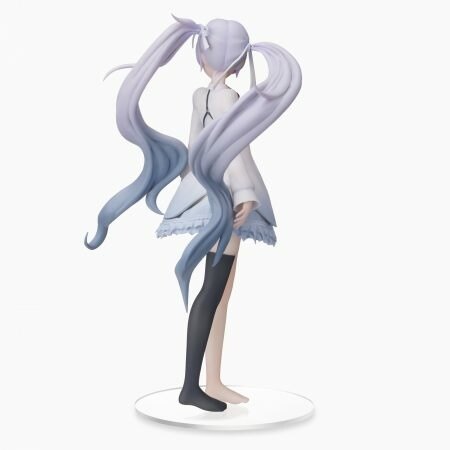 ������� Vocaloid SPM Figure Daremo Inai Sekai no Hatsune Miku