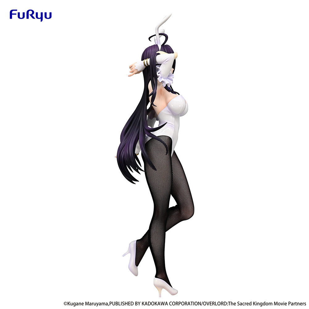 ������� BiCute Bunnies Albedo