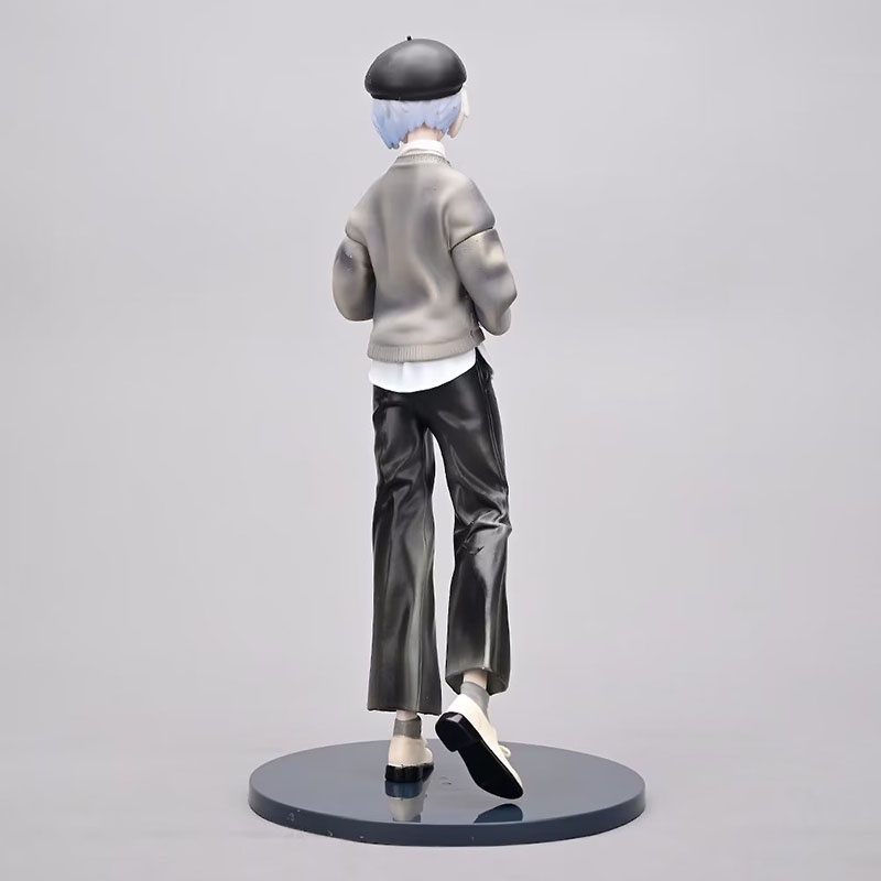 ������� ���������� Rei Ayanami Ver. RADIO EVA