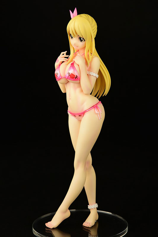 ������� Fairy Tail: Lucy Heartfilia Swimsuit PURE in HEART ver.MaxCute