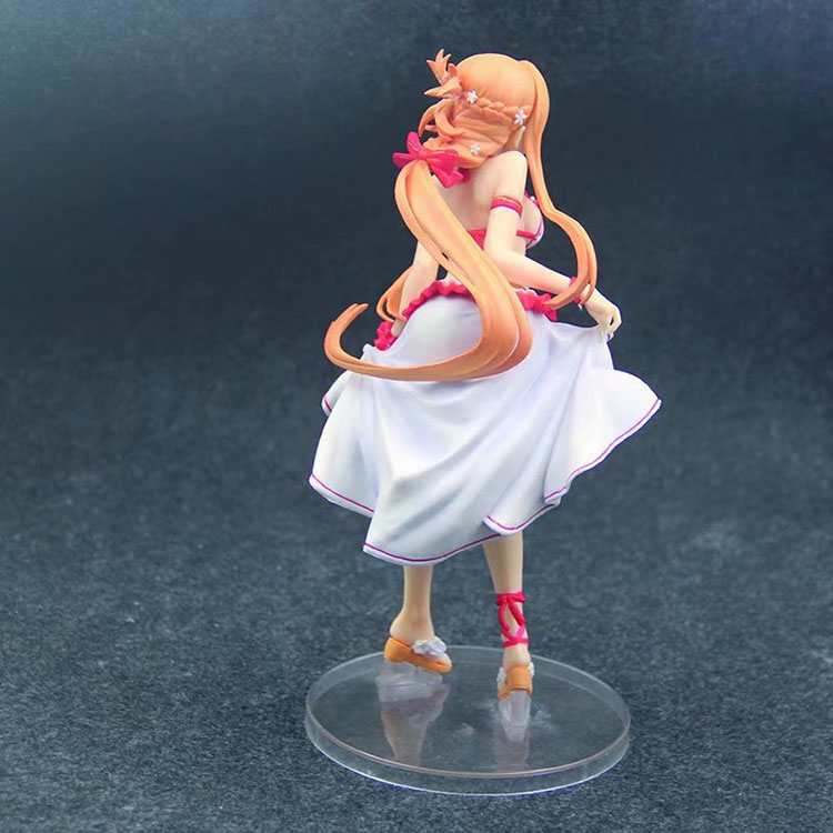 ������� ������� ���� ������ Asuna