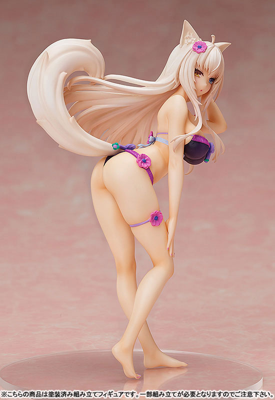 ������� Nekopara - Coconut Swimsuit Ver.