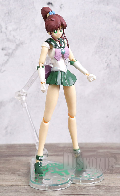 ������� figma ������ ��� Sailor Jupiter