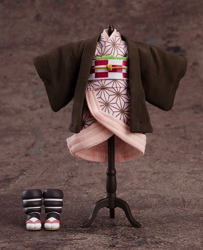 ������� Nendoroid Doll Demon Slayer: Kimetsu no Yaiba: Kamado Nezuko