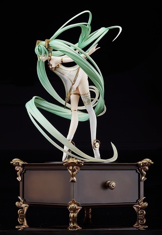 ������� Vocaloid: Hatsune Miku Symphony 5th Anniversary Ver.