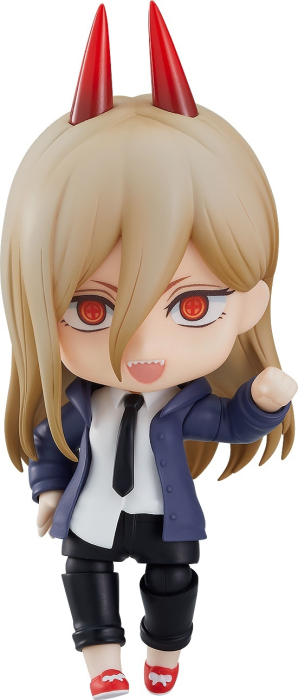 ������� Nendoroid 1580 �������-���������: Power