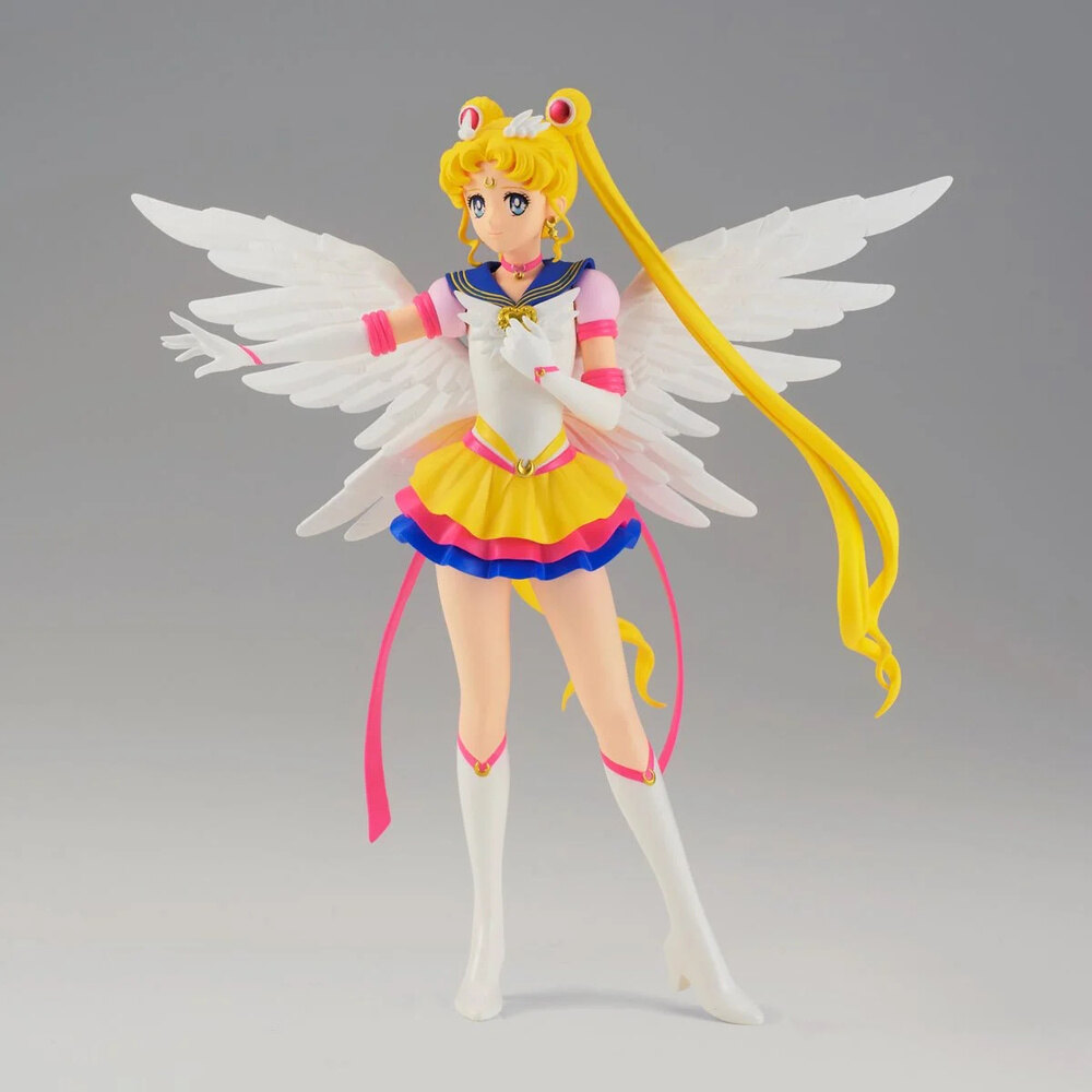 ������� GLITTER & GLAMOURS Usagi Tsukino Eternal Sailor Moon