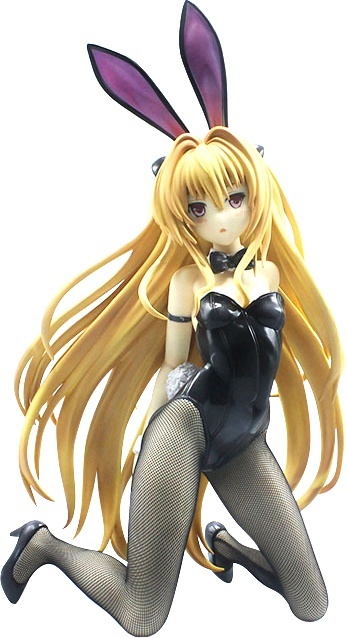 ������� �������� ������������ Darkness: Golden Darkness Bunny Ver.
