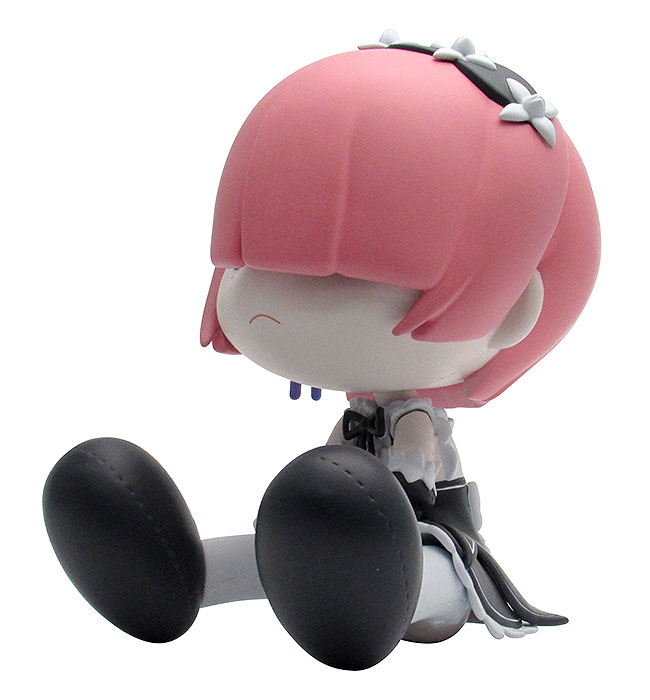 ������� ��������� Re:ZERO Starting Life in Another World: Ram