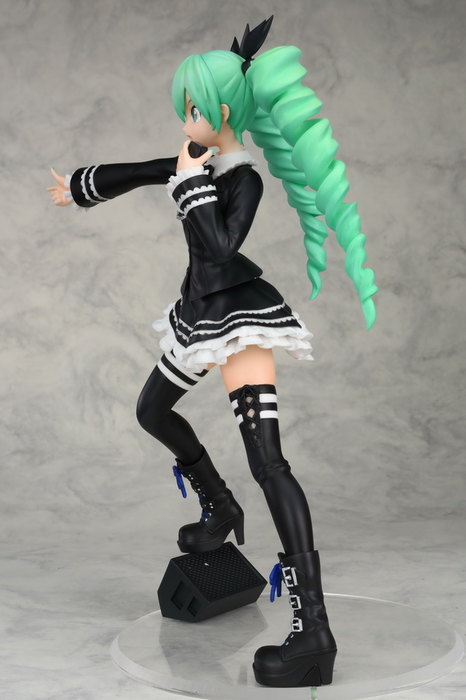 ������� SPM Figure Hatsune Miku Dark Angel Ver.