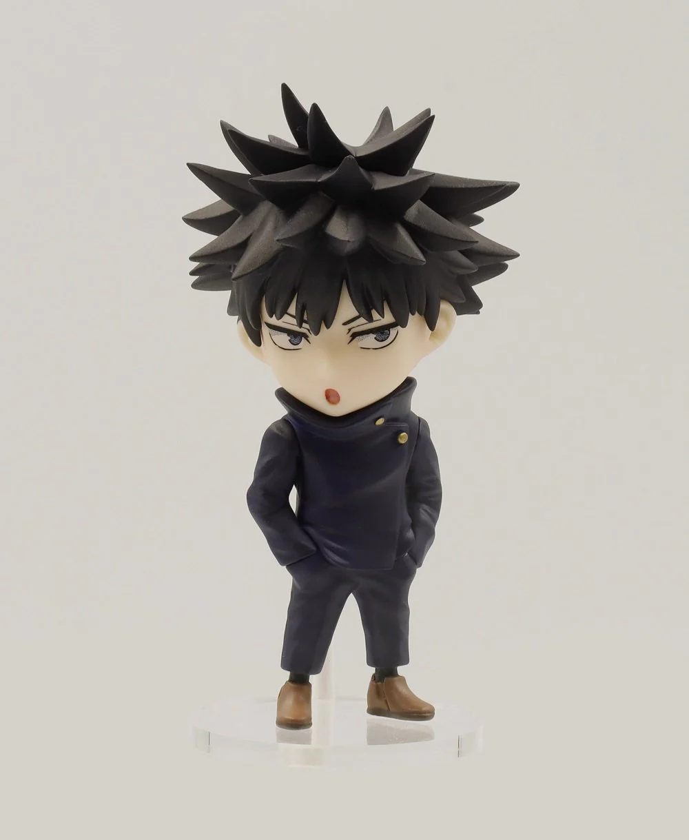 ������� Taito Jujutsu Kaisen Megumi Fushiguro Deformed Figure Vol.1