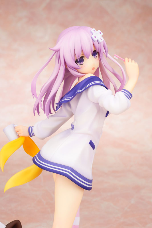 ������� Hyperdimension Neptunia: Nepgear Waking Up Ver.