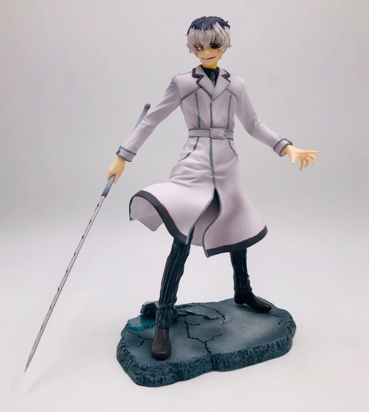 ������� ��������� ����:re Haise Sasaki