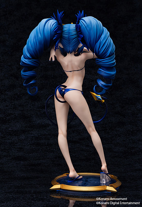 ������� Bombergirl: Aqua