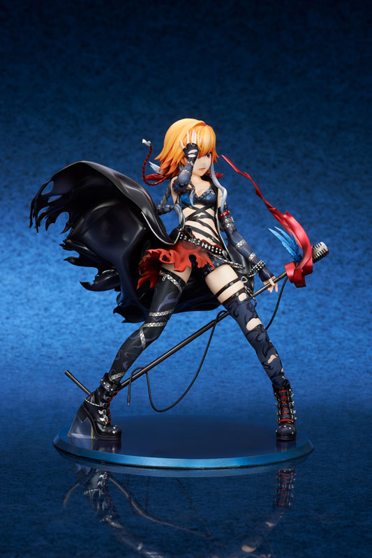 ������� THE IDOLM@STER Cinderella Girls Asuka Ninomiya Shinen e no Shoutai Ver.