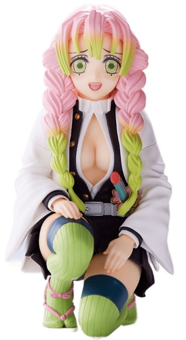 ������� Sega Demon Slayer Mitsuri Kanroji