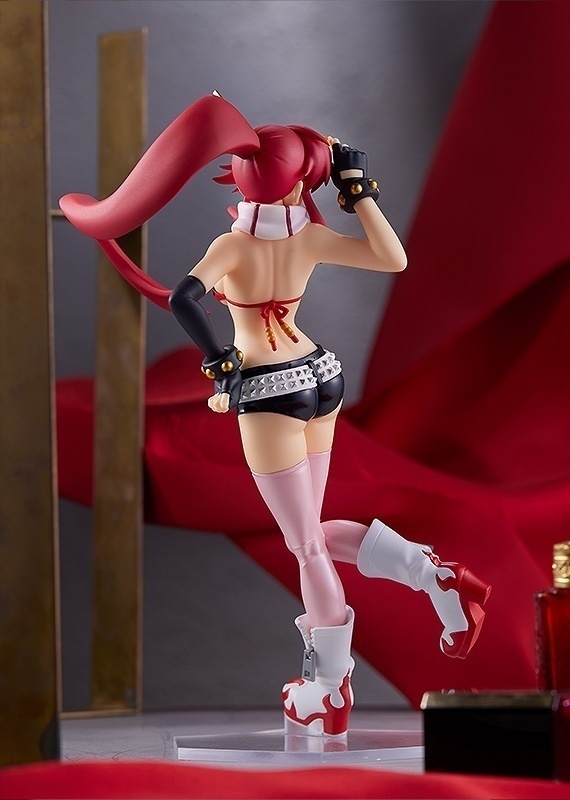 ������� POP UP PARADE Tengen Toppa Gurren Lagann: Yoko