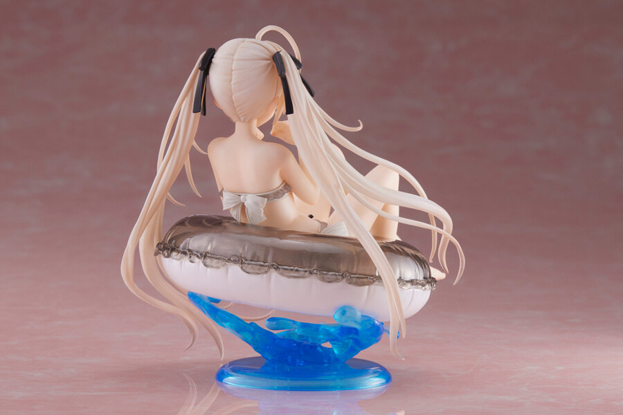 ������� Aqua Float Kasugano Sora