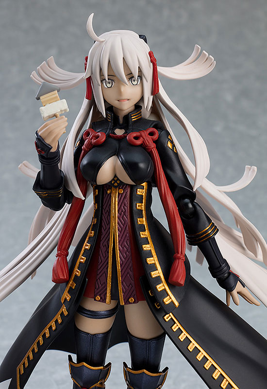 ������� figma 515 Fate/Grand Order: Alter Ego/Okita Souji