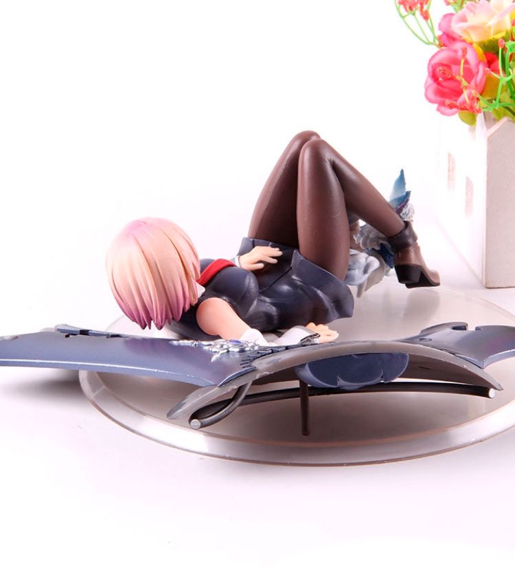 ������� ������/Grand Order Mash Kyrielight