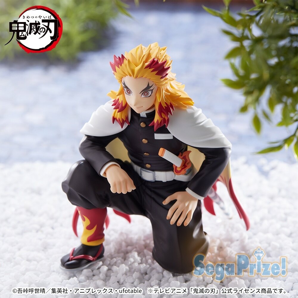 ������� Premium Chokonose Rengoku Kyoujurou Hashira Gou Kaigi