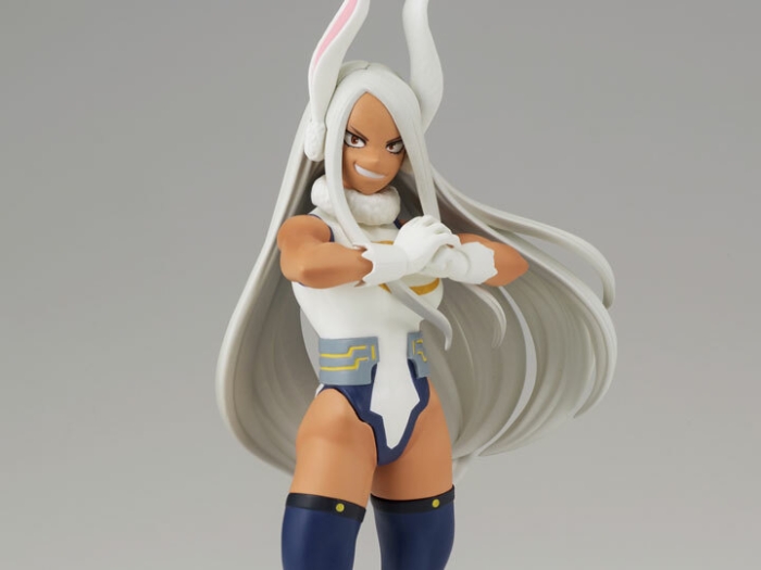������� My Hero Academia - Age of Heroes Mirko
