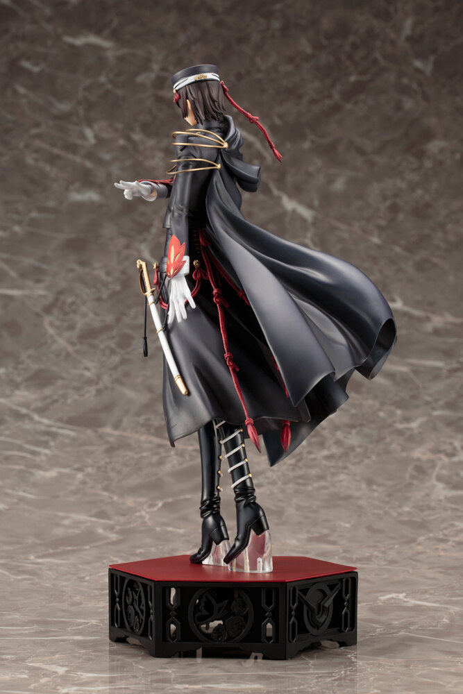 ������� Kotobukiya ARTFX J Lelouch Lamperouge Code Black 1st Live Encore! ver.