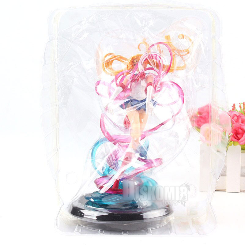 ������� ������ ��� - Moon Crystal Power, Make Up-