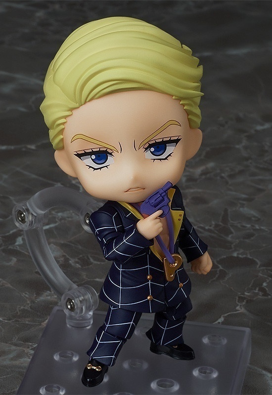������� Nendoroid 1401 JoJo's Bizarre Adventure - Prosciutto