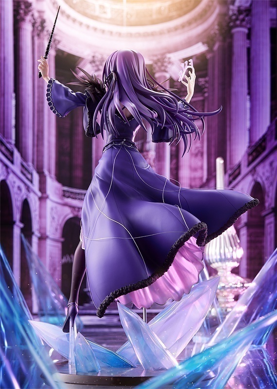 ������� Fate/Grand Order: Caster / Scathach=Skadi
