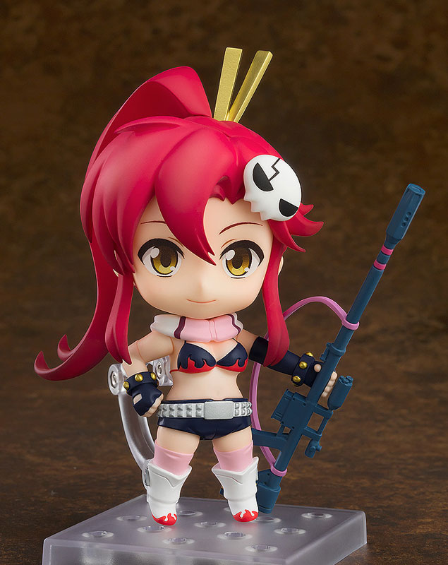 ������� Nendoroid Gurren Lagann Yoko 2.0