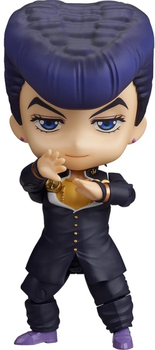 ������� Nendoroid 1276 Higashikata Josuke