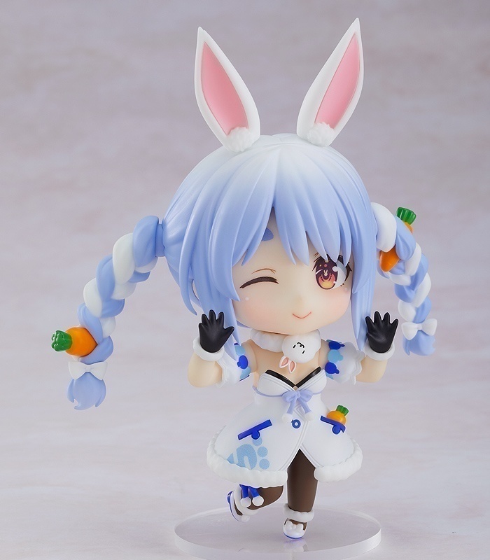 ������� Nendoroid 1823 Hololive Production: Usada Pekora