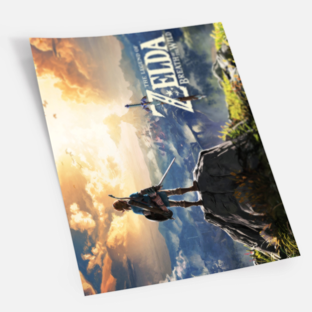 ������ The Legend of Zelda