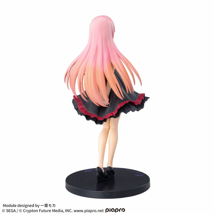������� Megurine Luka Amour Ver.