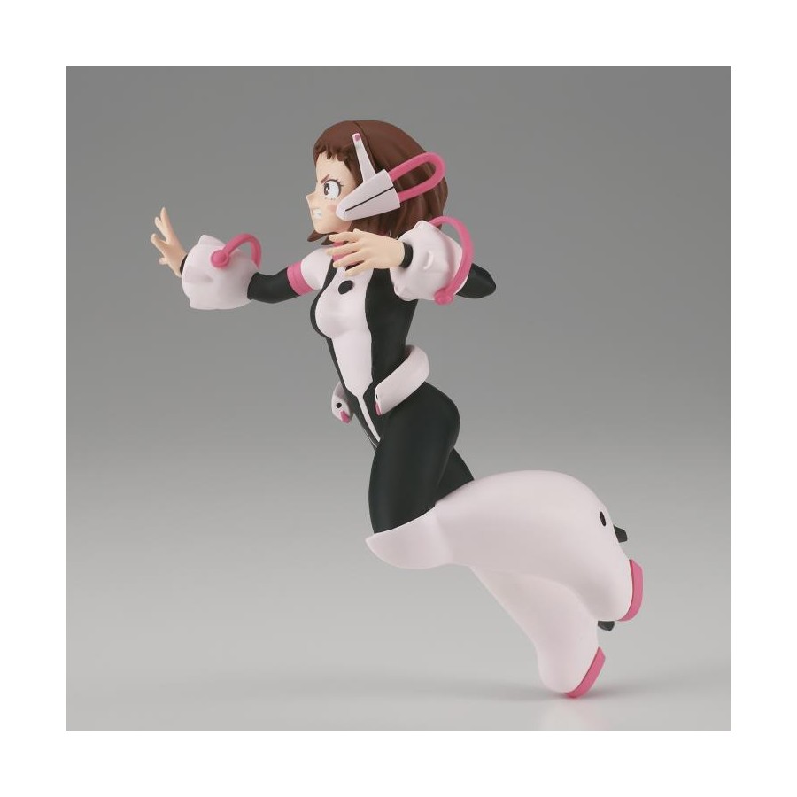 ������� My Hero Academia The Amazing Heroes Vol. 32 Ochaco Uraraka