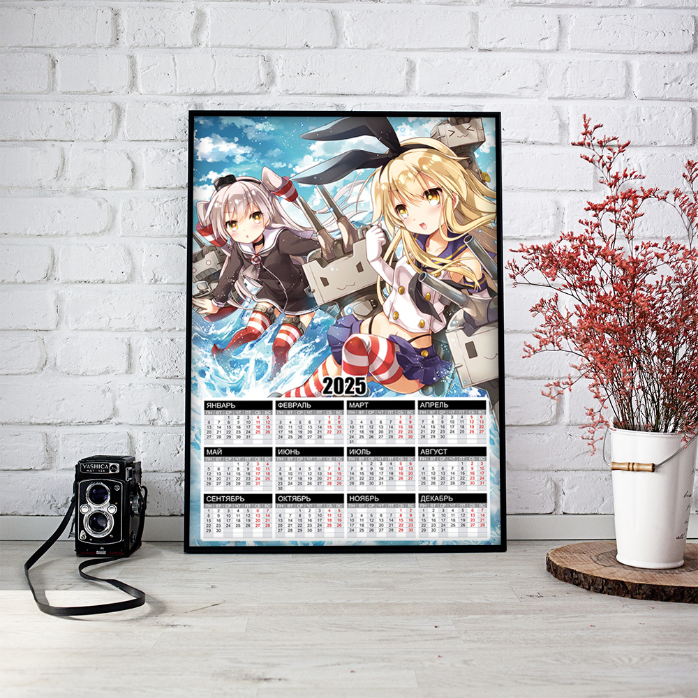 ��������� �3 �� 2025 ��� �������-������� ������! - Tsunayoshi Sawada, Giotto