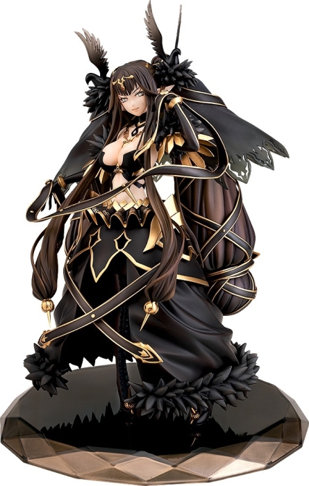 ������� Fate/Grand Order: Assassin/Semiramis