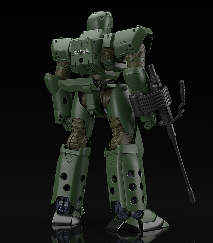  MODEROID ARL-99 Helldiver